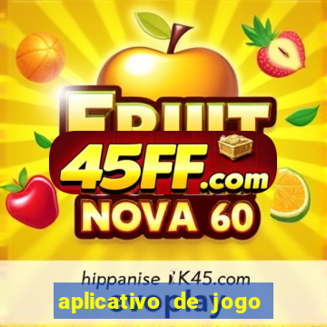 aplicativo de jogo que da bonus no cadastro
